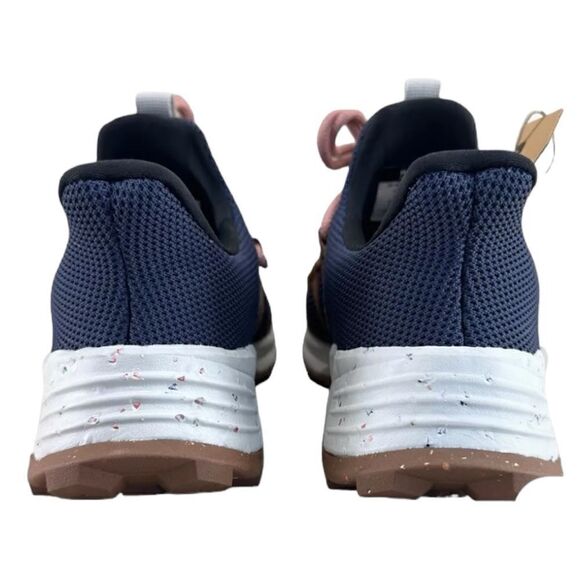 Holo Women's Shoes Navy Blue Mesh Artemis Outdoor Sneakers W Size 9.5 - Picture 4 of 5